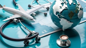 medical tourism