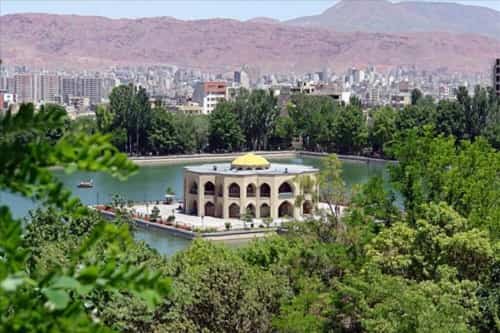 آذربایجان شرقی